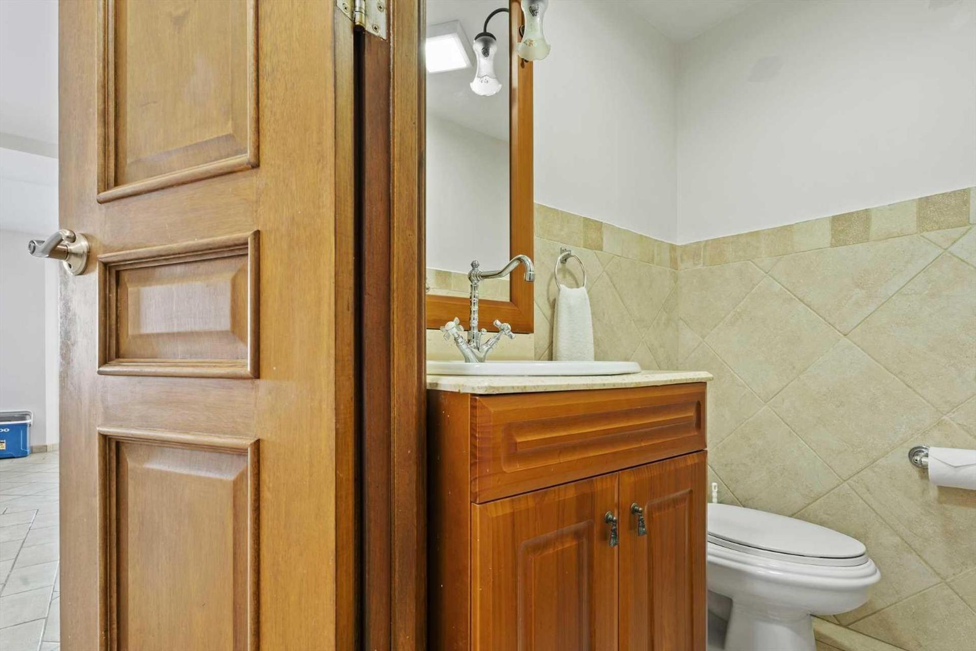 Private Villa With Pool- Island View 3Br-Cb01 Palm Beach Exterior foto